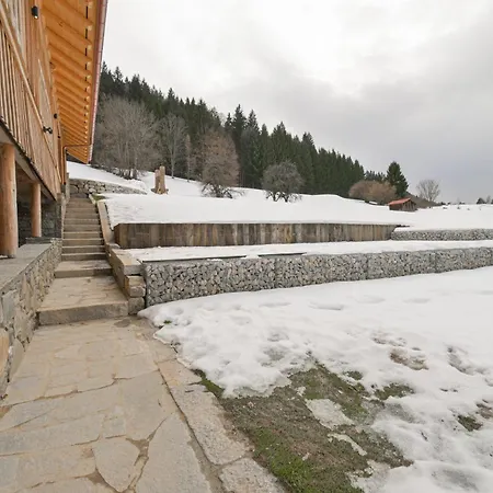 Lisalice * Les Villards-sur-Thônes
